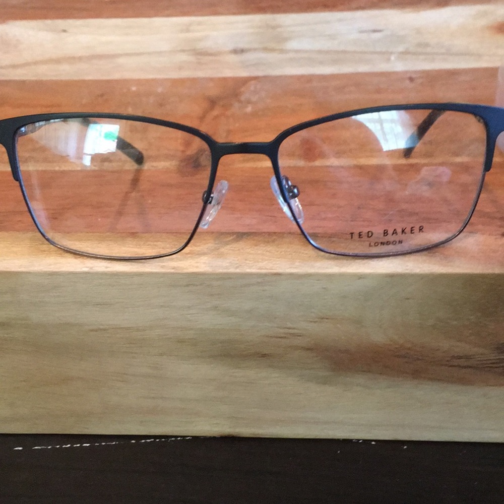 Ted baker London glasses